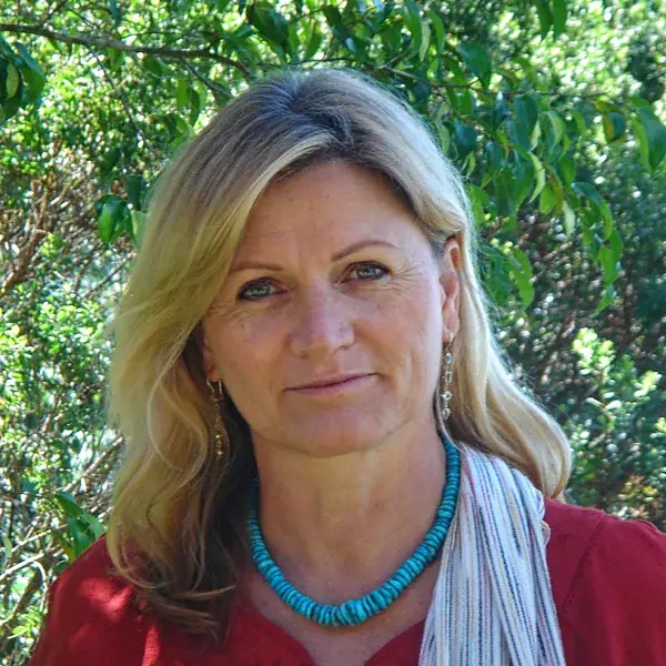 Christine Muigg